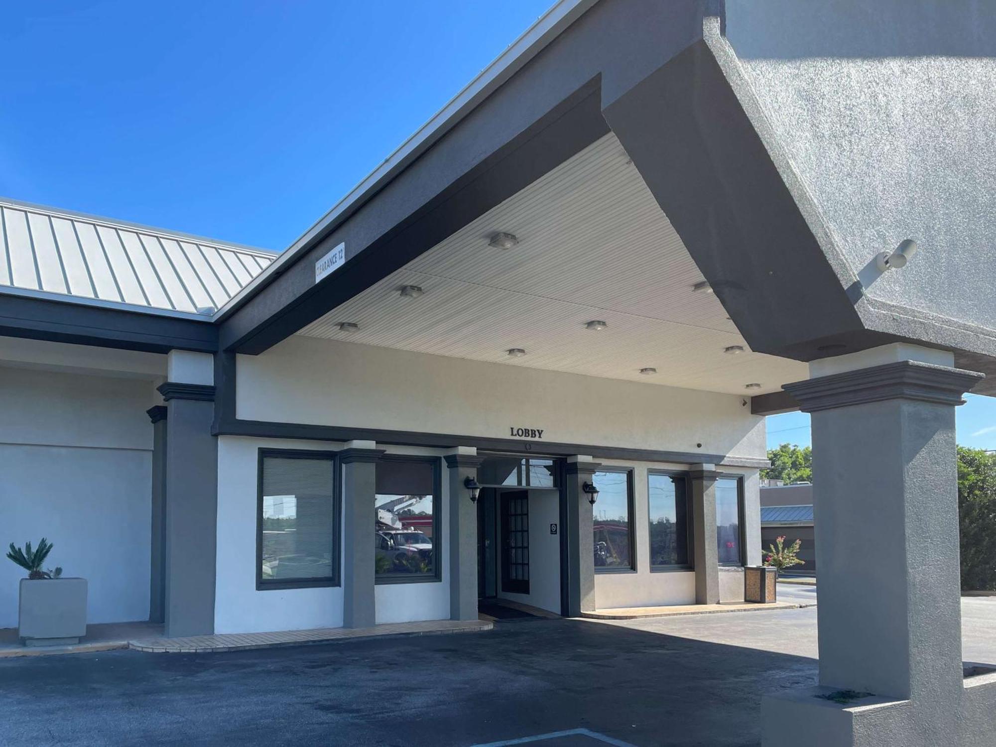 Motel 6 Opelika Al Екстериор снимка