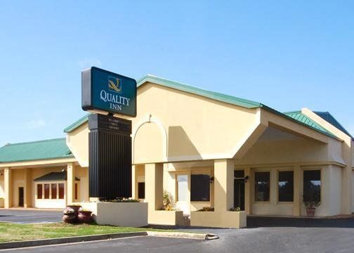 Motel 6 Opelika Al Екстериор снимка