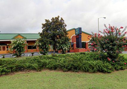 Motel 6 Opelika Al Екстериор снимка