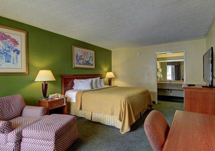 Motel 6 Opelika Al Стая снимка