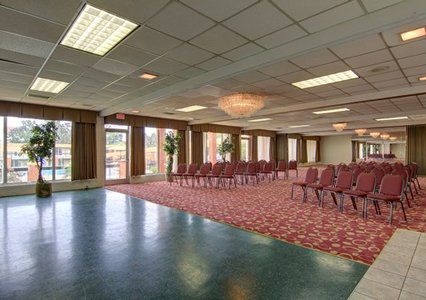 Motel 6 Opelika Al Съоръжения снимка